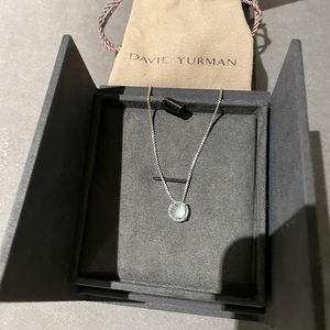 David Yurman Necklace